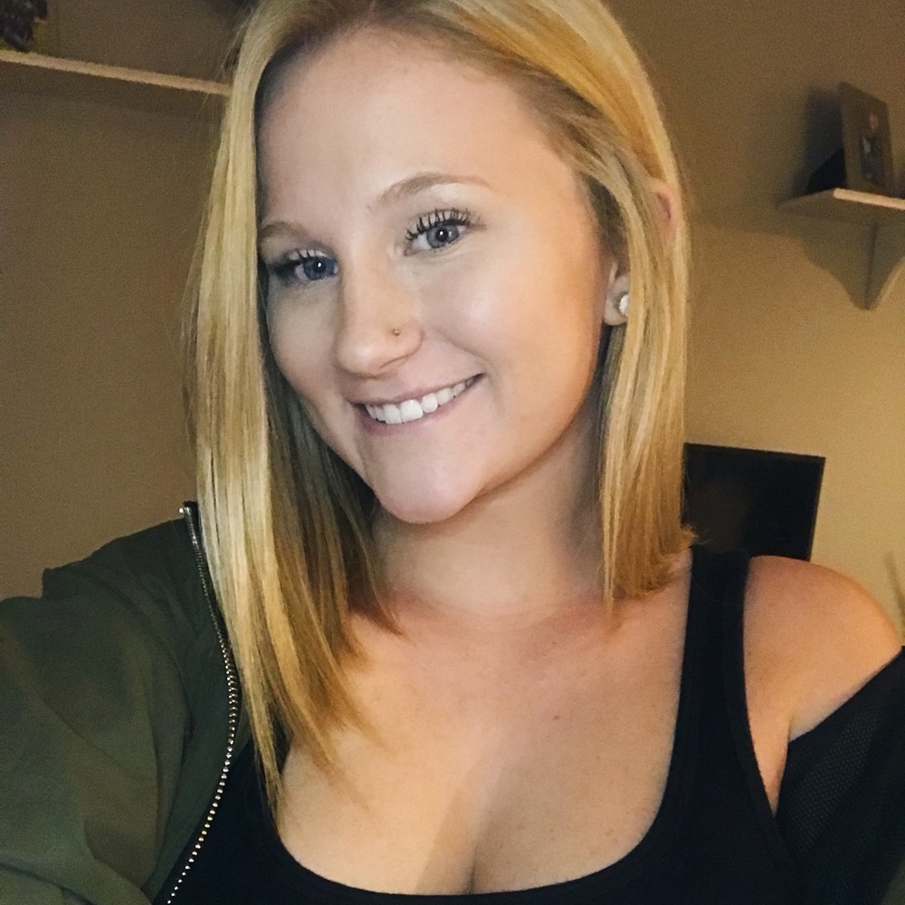 Meet your Posher, Kallie